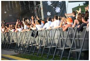 Foto 108 de la jueves 6 de julio | Bilbao BBK Live 2017